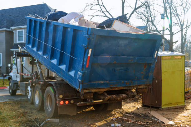 Best Affordable Junk Removal Services  in Glens Falls, NY