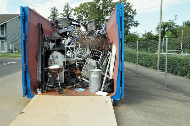 Best Local Junk Hauling  in Glens Falls, NY
