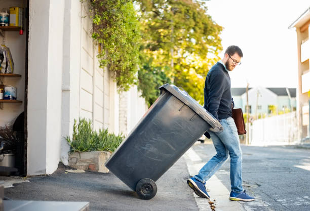 Best Trash Removal Near Me  in Glens Falls, NY