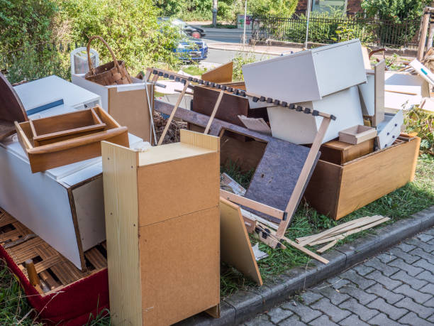 Full-Service Junk Removal in Glens Falls, NY