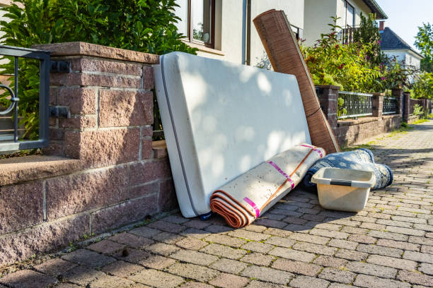 Best Household Junk Removal  in Glens Falls, NY