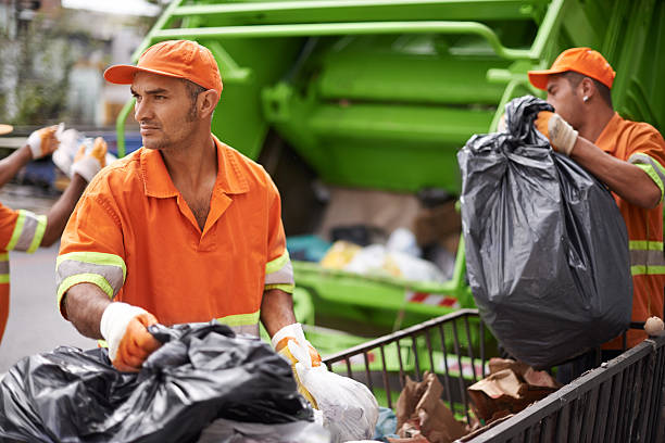 Best Junk Removal and Recycling  in Glens Falls, NY