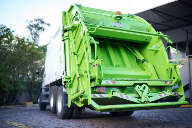 Best Professional Junk Removal  in Glens Falls, NY